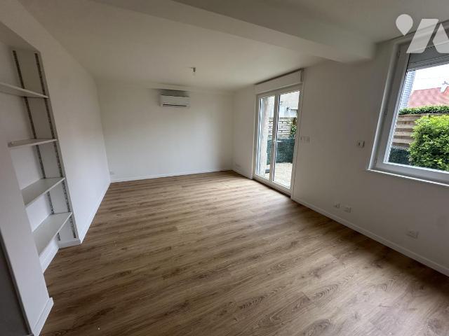 Appartement location à Boulogne-sur-Mer, Outreau
