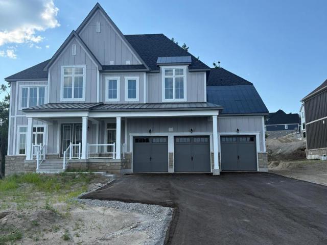 Apartment for rent in Oro-medonte, Ontario