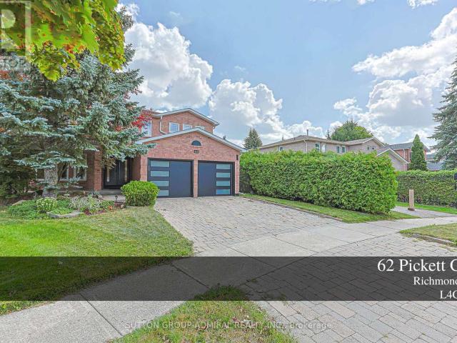 Apartment for rent in York, Ontario