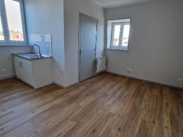 Appartement location à Arras, Saint-laurent-blangy