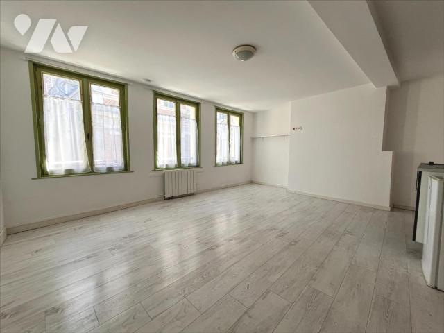 Appartement location à Saint-Omer, Saint-omer