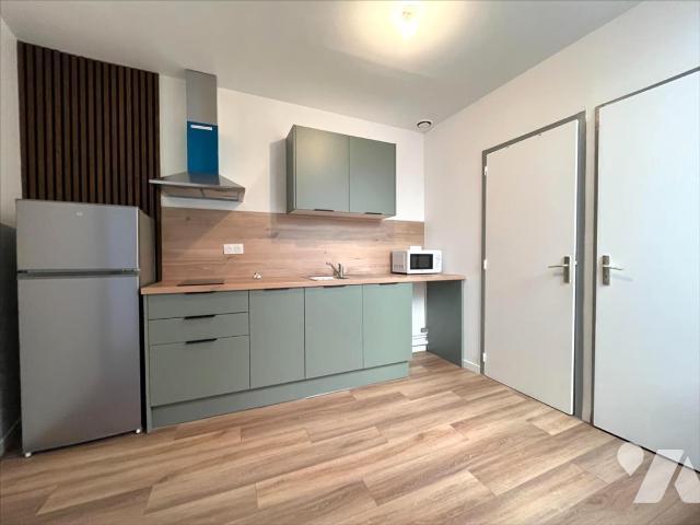 Appartement location à Saint-Omer, Saint-omer