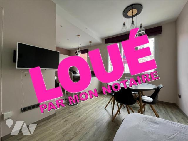 Appartement location à Saint-Omer, Saint-omer