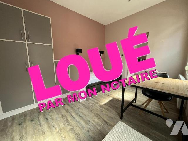 Appartement location à Le Doulac, Saint-Omer