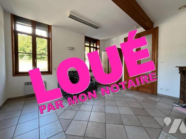 Appartement location à Le Doulac, Saint-Omer