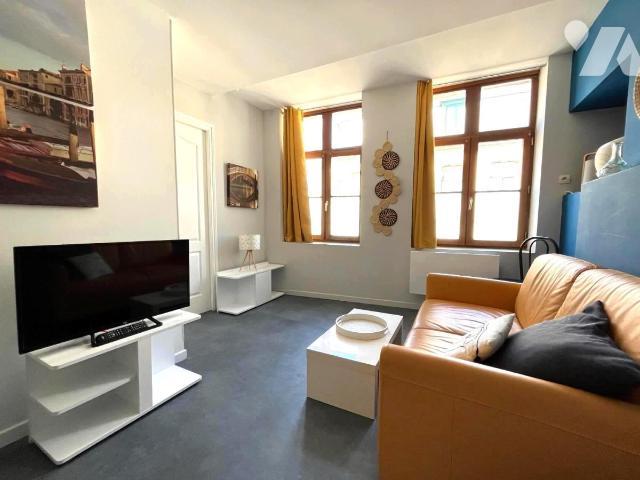 Appartement location à Le Doulac, Saint-Omer