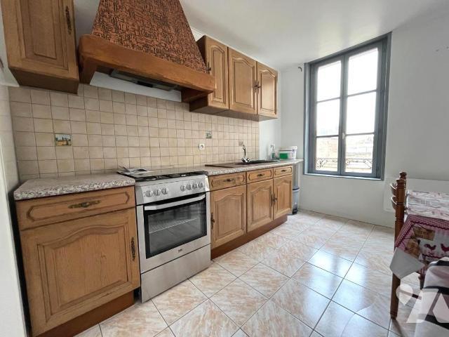 Appartement location à Le Doulac, Saint-Omer
