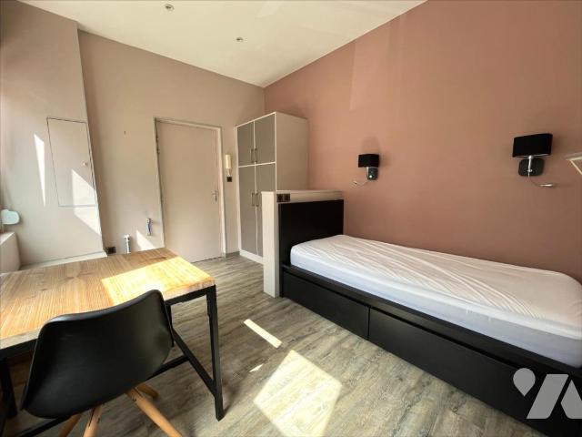 Appartement location à Saint-Omer, Saint-omer