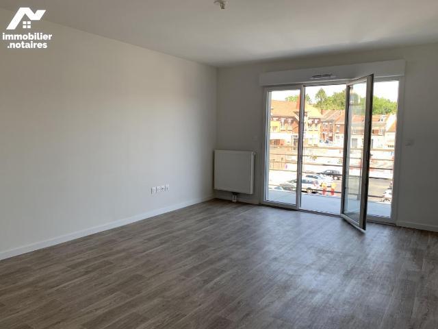 Appartement location à Arras, Sainte-catherine
