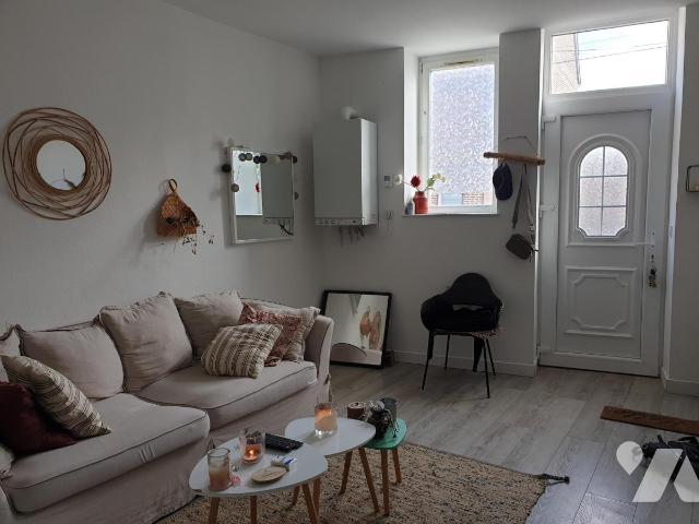 Appartement location à Lens, Sallaumines