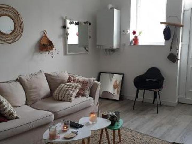 Appartement location à Lens, Sallaumines