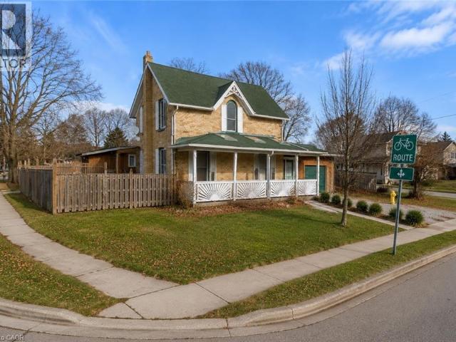 Apartment for rent in Cambridge, Ontario