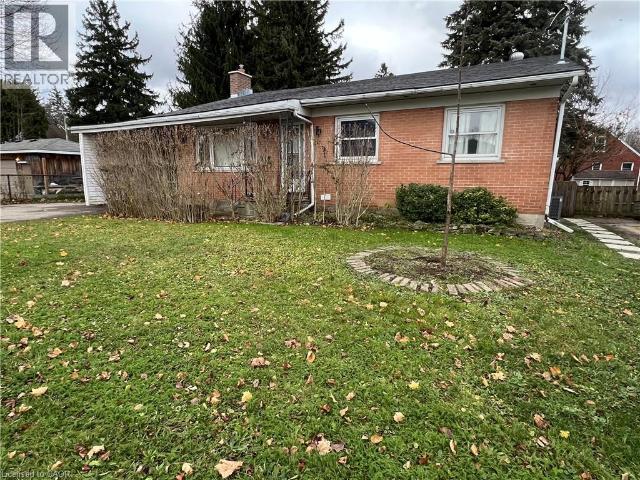 Apartment for rent in Cambridge, Ontario