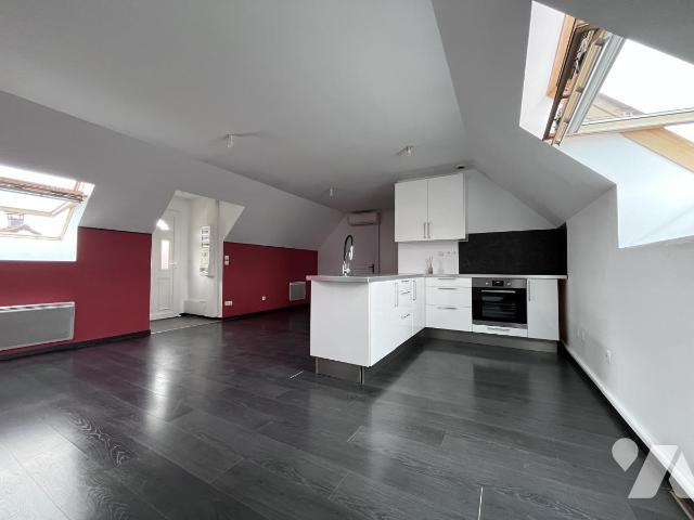 Appartement location à Lens, Vimy