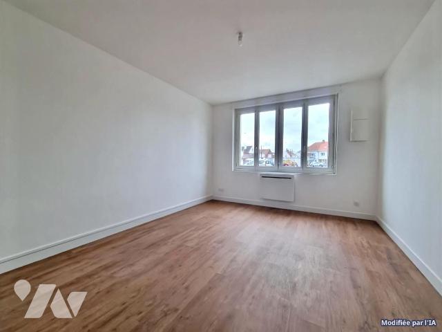 Appartement location à Saint-Omer, Wizernes