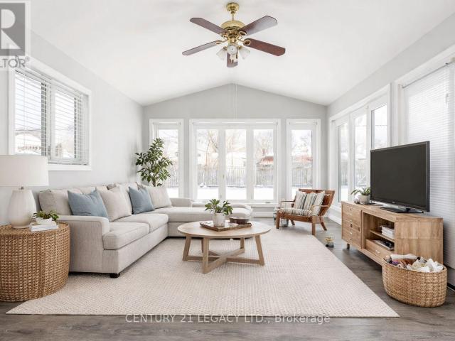 Apartment for rent in Niagara, Ontario