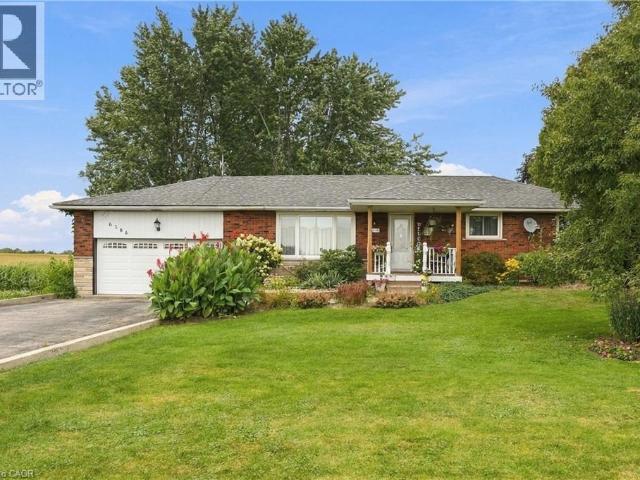 Apartment for rent in Ancaster, Ontario