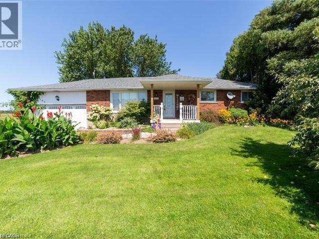 Apartment for rent in Ancaster, Ontario