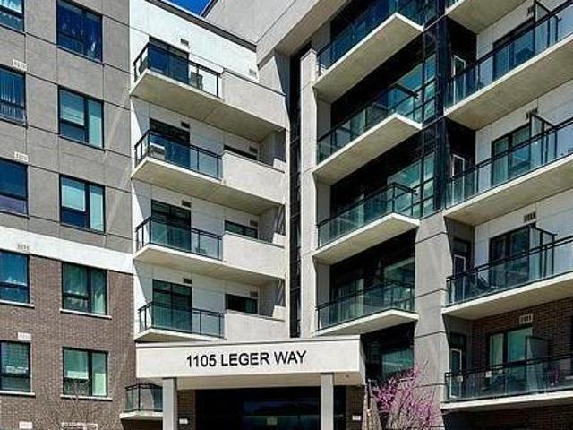 Apartment for rent in Milton, Ontario