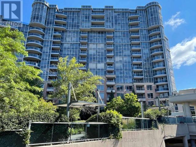 Apartment for rent in York, Ontario