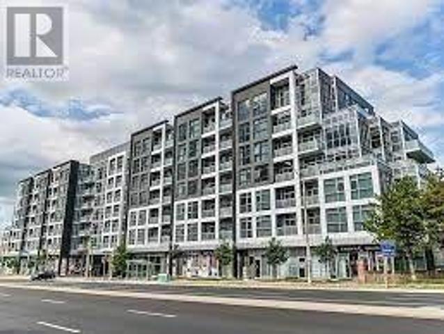 Apartment for rent in York, Ontario
