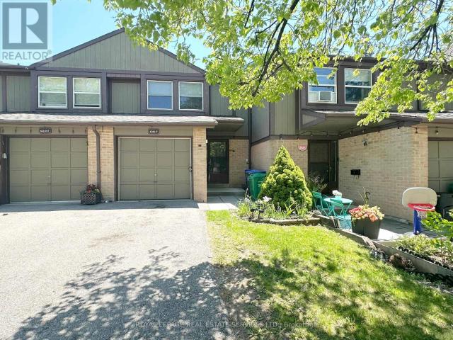 Apartment for rent in Mississauga, Ontario