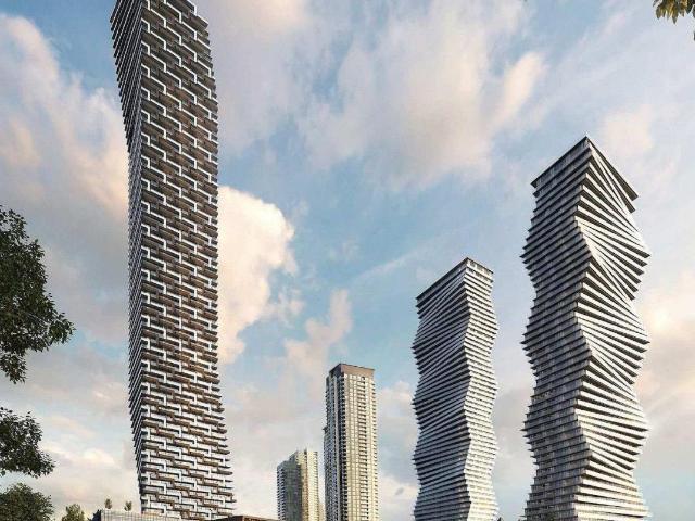 Apartment for rent in Mississauga, Ontario