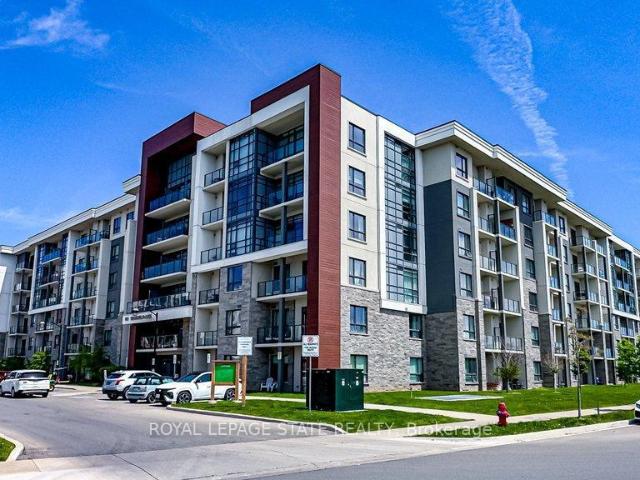 Apartment for rent in Ancaster, Ontario
