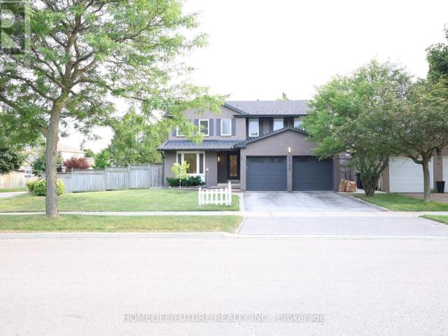 House for rent in Mississauga, Ontario