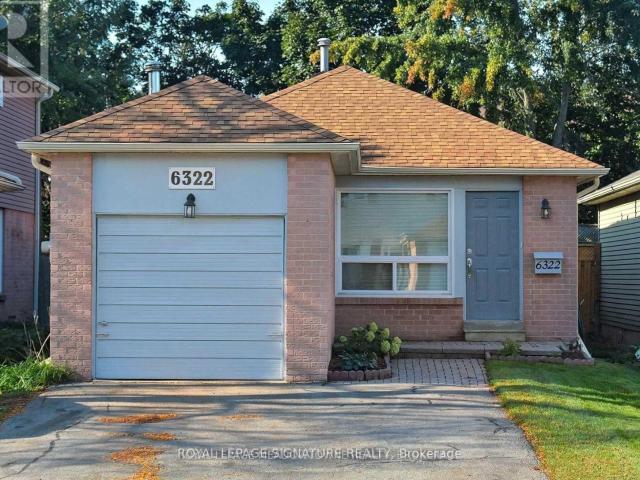 Apartment for rent in Mississauga, Ontario