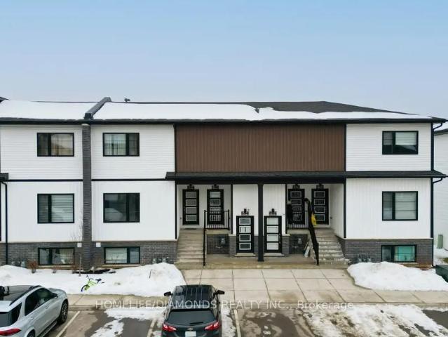 Apartment for rent in Niagara, Ontario