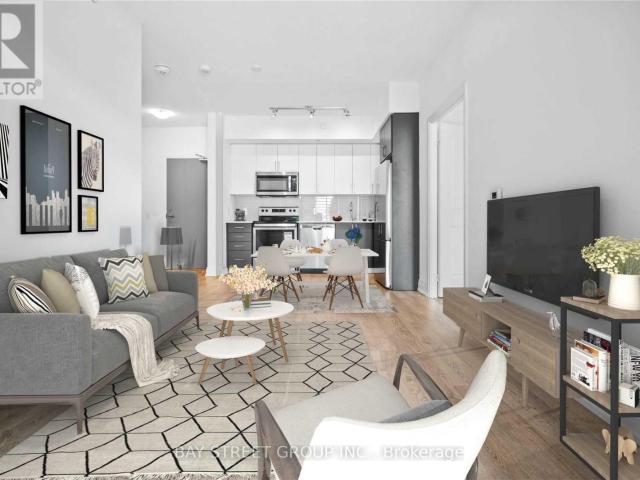 Apartment for rent in Woburn, Ontario