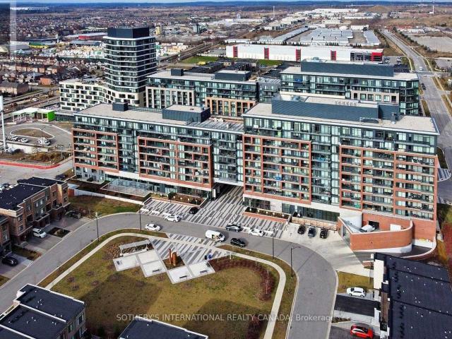 Apartment for rent in York, Ontario