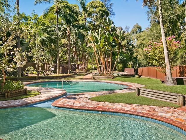 Apartment for rent in Willoughby, New South Wales
