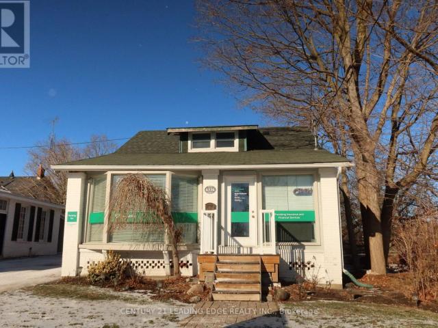 Apartment for rent in York, Ontario