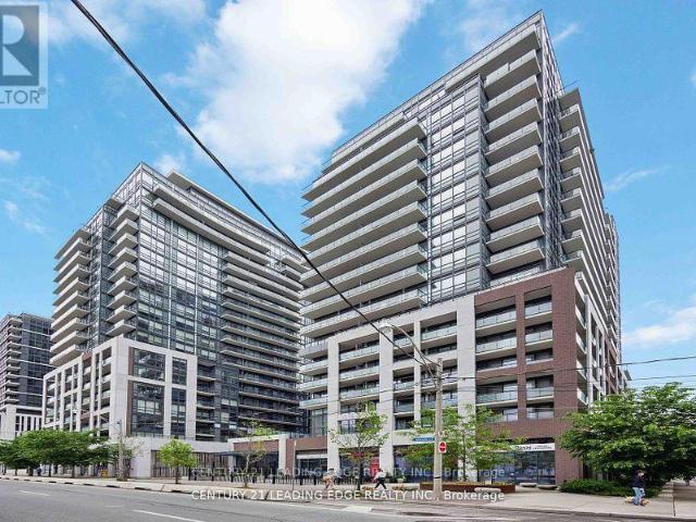 Apartment for rent in Woburn, Ontario