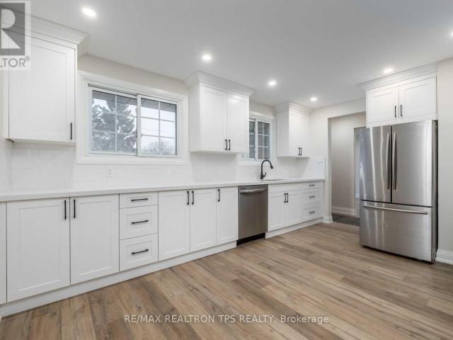 Apartment for rent in Central, Oshawa