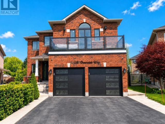 Apartment for rent in Mississauga, Ontario