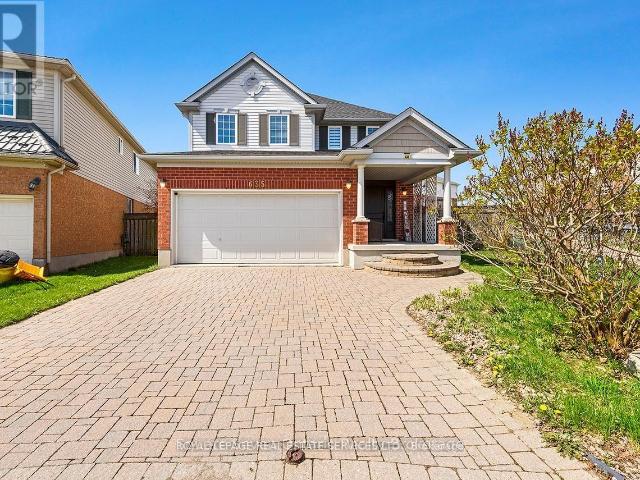 Apartment for rent in Kitchener, Ontario