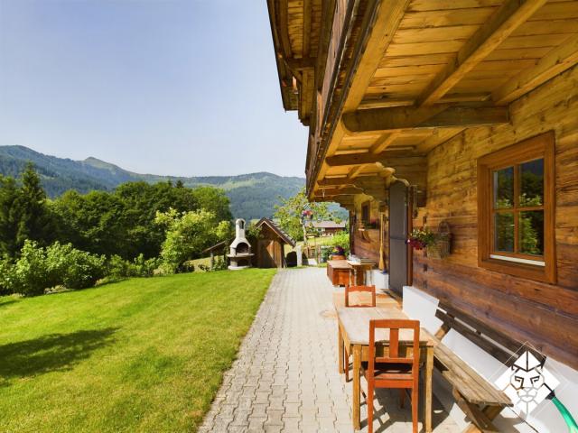 Apartment mieten in Hopfgarten i.Br., Kühle Luft