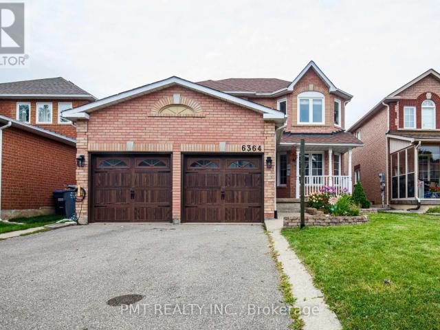 House for rent in Mississauga, Ontario