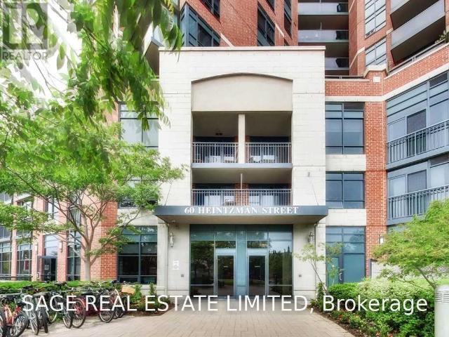 Apartment for rent in Junction Area, Toronto
