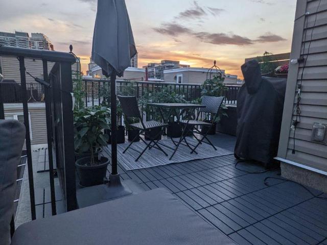 Apartment for rent in Woburn, Ontario