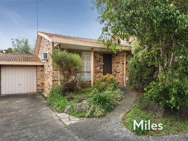 Apartment for rent in Camerons Creek, Victoria