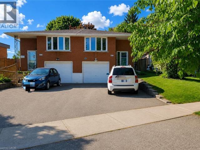 House for rent in Waterloo, Ontario