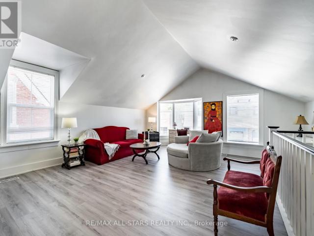 Apartment for rent in York, Ontario