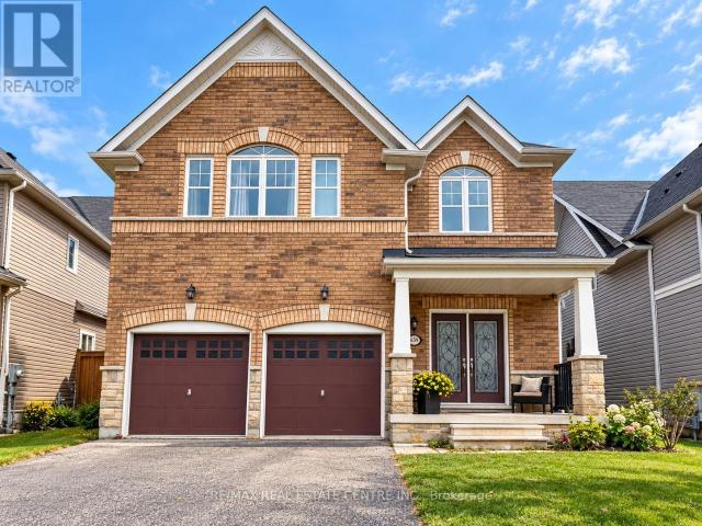 Apartment for rent in Shelburne, Central Ontario