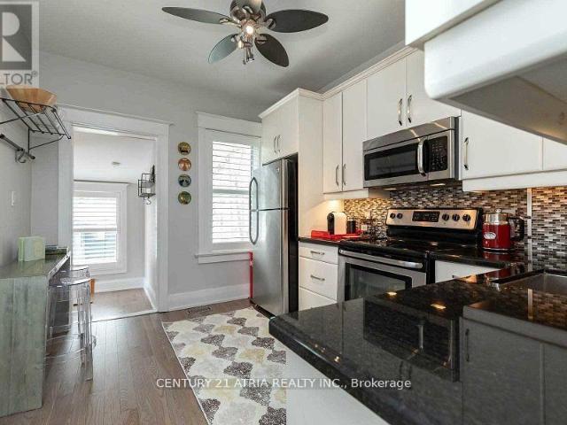 Apartment for rent in Woburn, Ontario