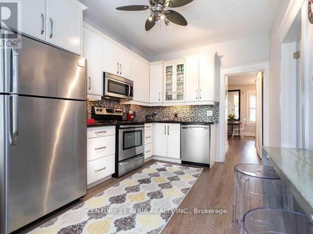 Apartment for rent in Beaches—East York, Toronto