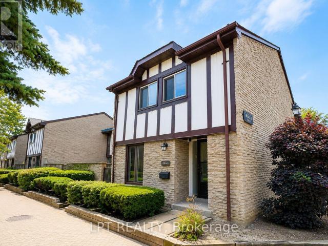 Apartment for rent in Woburn, Ontario